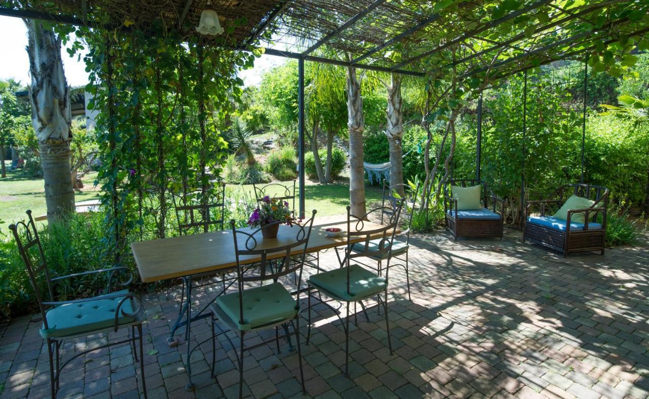 House With Garden And Sea View Villa La Londe-les-Maures Exterior photo