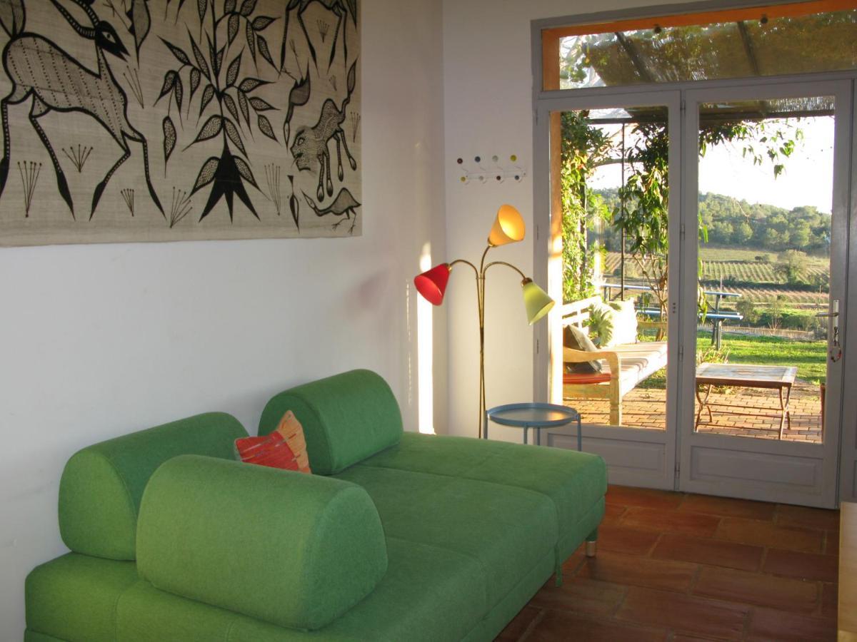 House With Garden And Sea View Villa La Londe-les-Maures Exterior photo